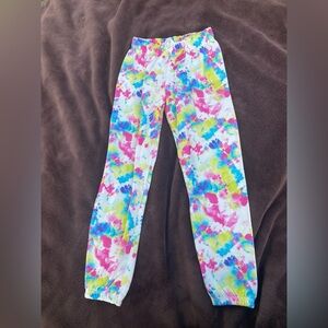Brand New Girls Sweatpants